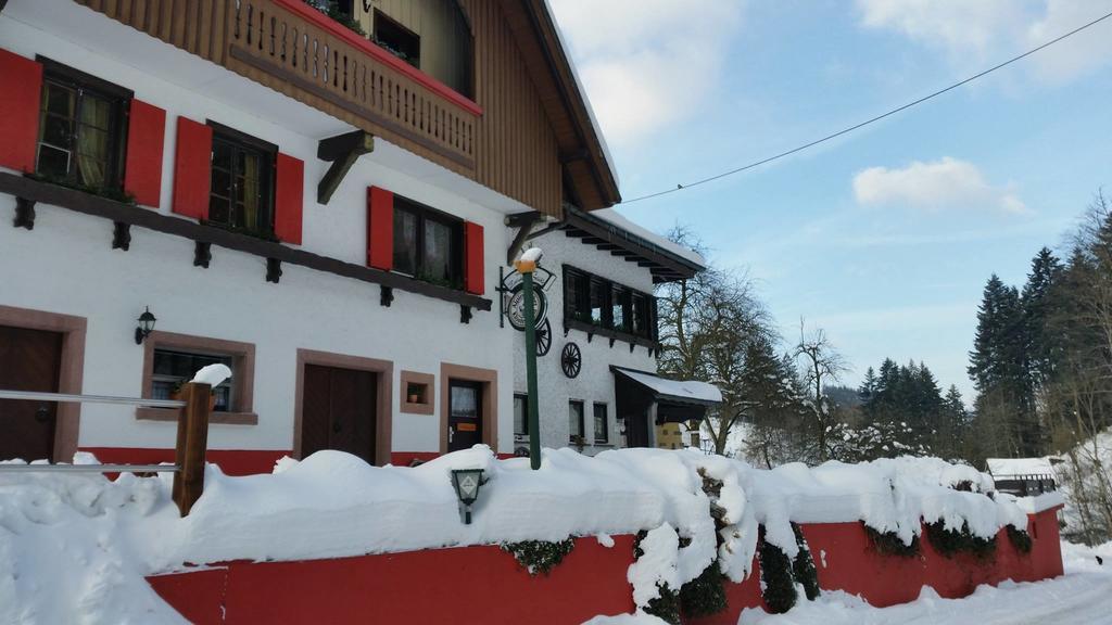 Zuwälder Stüble Oberharmersbach