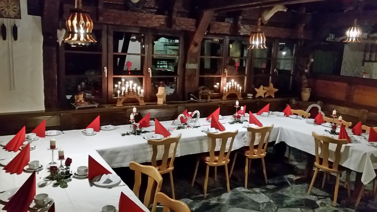 Zuwälder Stüble *
