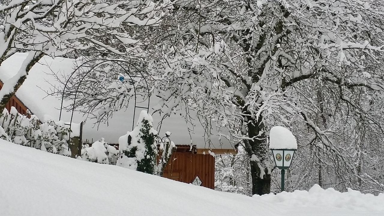 Zuwälder Stüble * Oberharmersbach