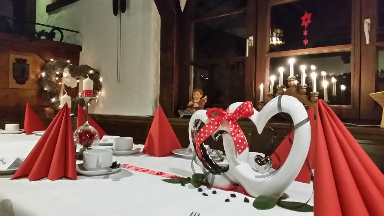 Zuwälder Stüble Gasthof *