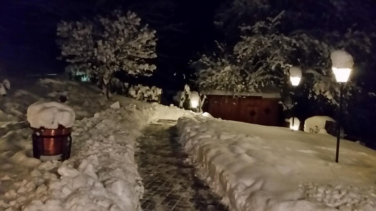 Zuwälder Stüble Oberharmersbach